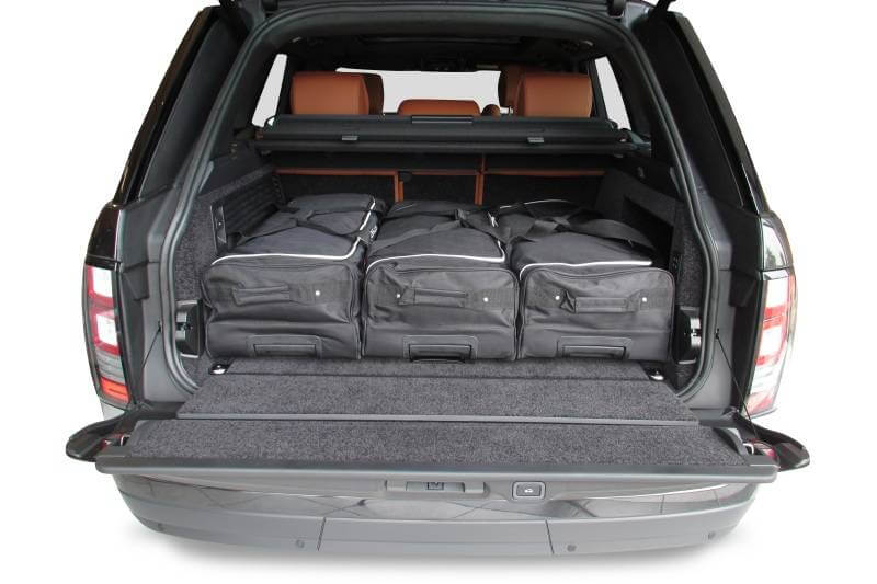 Car-Bags reistassen L10401S