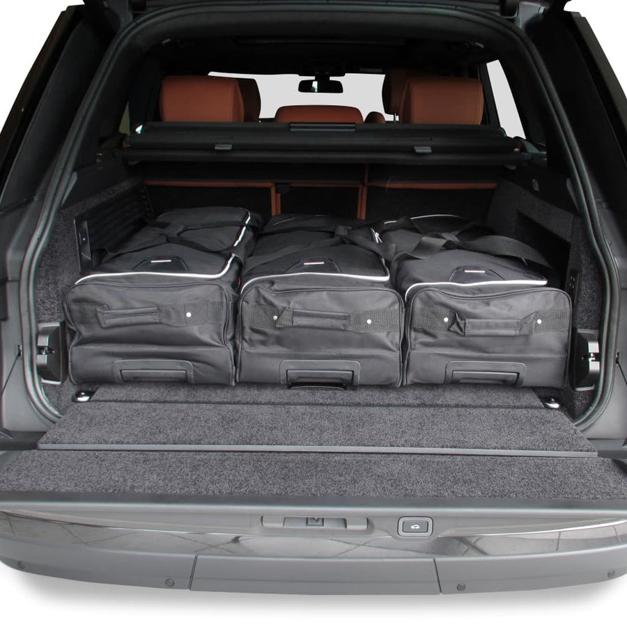 Reistassenset Land Rover Range Rover IV (L405) 2012-2021 – productfoto 2