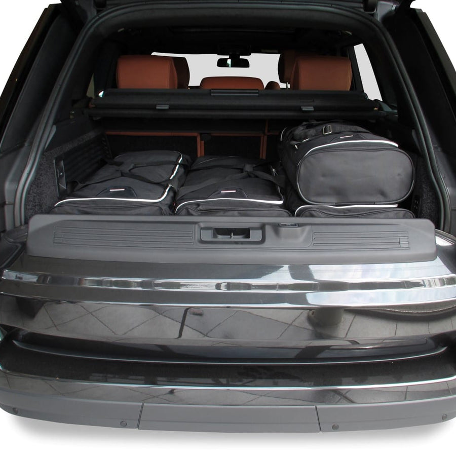 Reistassenset Land Rover Range Rover IV (L405) 2012-2021 – productfoto 3
