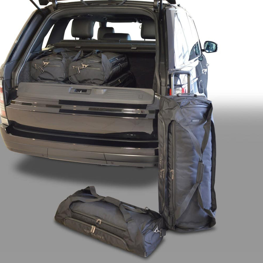 Reistassenset Land Rover Range Rover IV (L405) 2012-2021 Pro.Line – productfoto 1