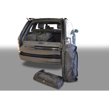 Reistassenset Land Rover Range Rover IV (L405) 2012-2021 Pro.Line – productfoto 1