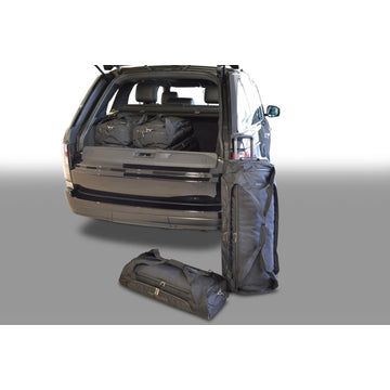 Reistassenset Land Rover Range Rover IV (L405) 2012-2021 Pro.Line – productfoto 1