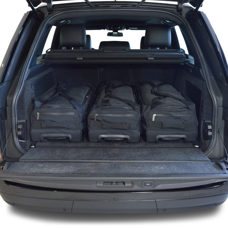 Reistassenset Land Rover Range Rover IV (L405) 2012-2021 Pro.Line – productfoto 2