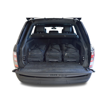 Reistassenset Land Rover Range Rover IV (L405) 2012-2021 Pro.Line – productfoto 2