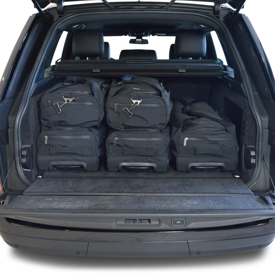 Reistassenset Land Rover Range Rover IV (L405) 2012-2021 Pro.Line – productfoto 3