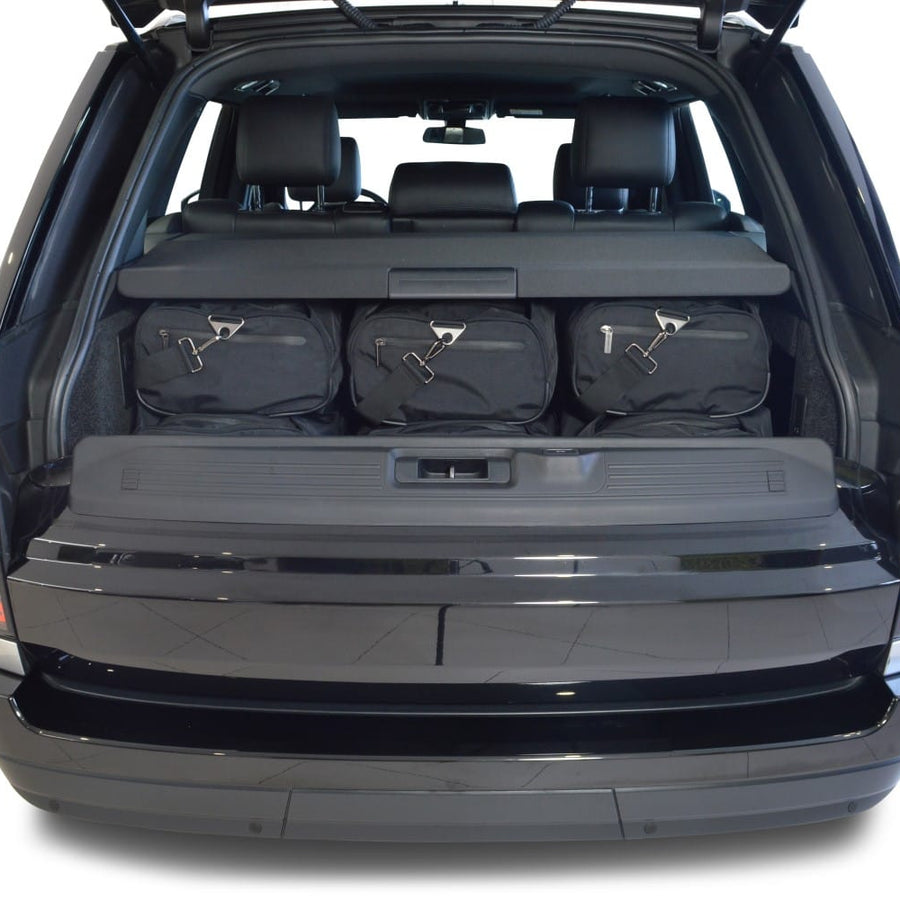 Reistassenset Land Rover Range Rover IV (L405) 2012-2021 Pro.Line – productfoto 4
