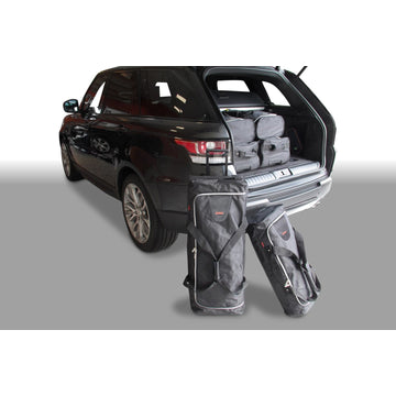 Reistassenset Land Rover Range Rover Sport II (L494) 2013-2022 – productfoto 1