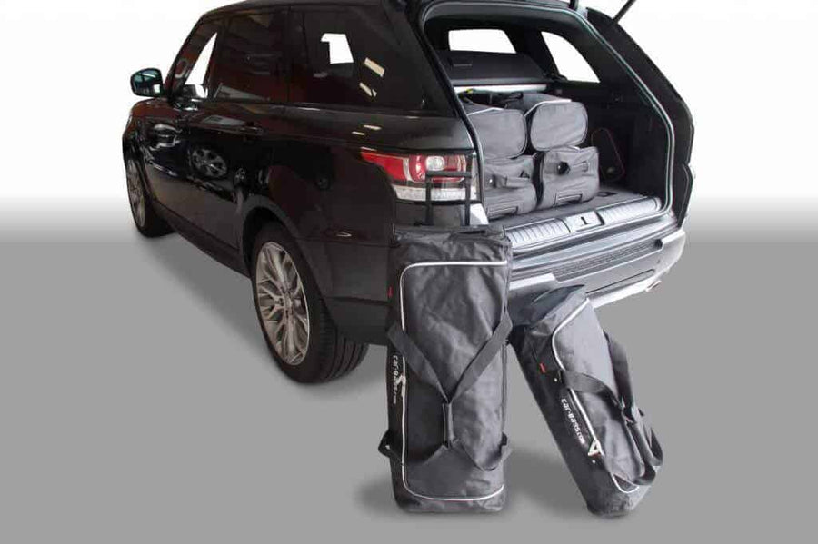 Land Rover Range Rover Sport II (L494) 5dr SUV | 2013-heden Car-Bags reistassenset – productfoto 1