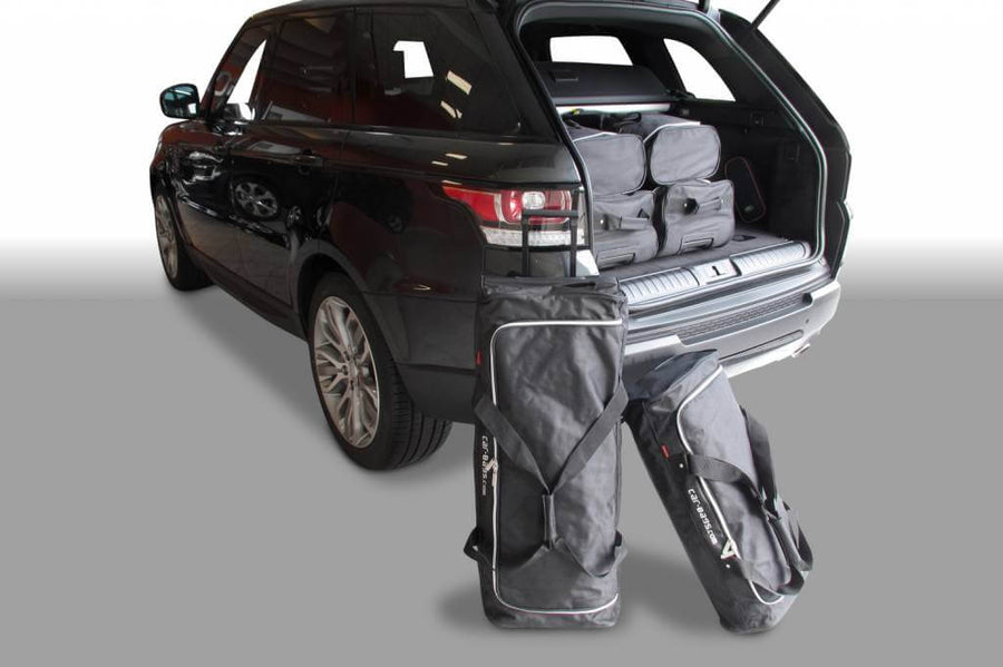 Car-Bags reistassen L10501S