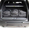 Land Rover Range Rover Sport II (L494) 5dr SUV | 2013-heden Car-Bags reistassenset – productfoto 2