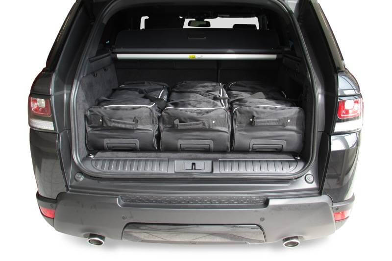 Car-Bags reistassen L10501S