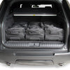 Reistassenset Land Rover Range Rover Sport II (L494) 2013-2022 – productfoto 2