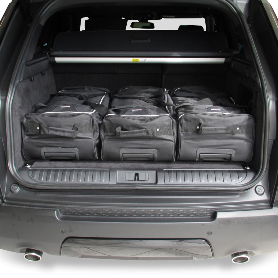 Reistassenset Land Rover Range Rover Sport II (L494) 2013-2022 – productfoto 2