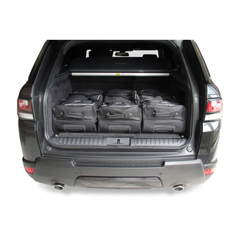 Reistassenset Land Rover Range Rover Sport II (L494) 2013-2022 – productfoto 2