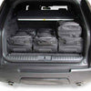 Land Rover Range Rover Sport II (L494) 5dr SUV | 2013-heden Car-Bags reistassenset – productfoto 3