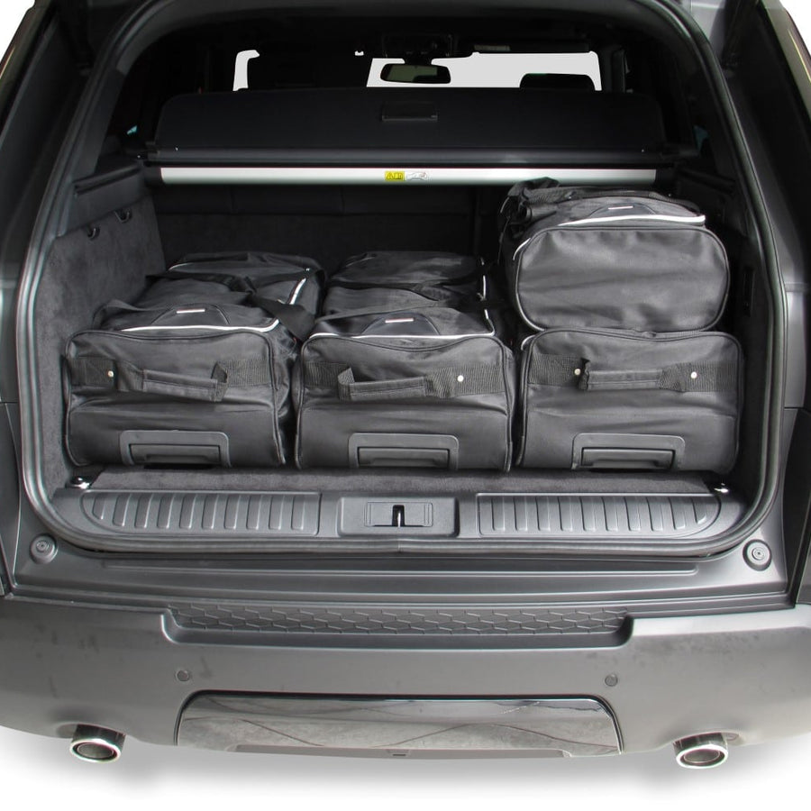 Reistassenset Land Rover Range Rover Sport II (L494) 2013-2022 – productfoto 3