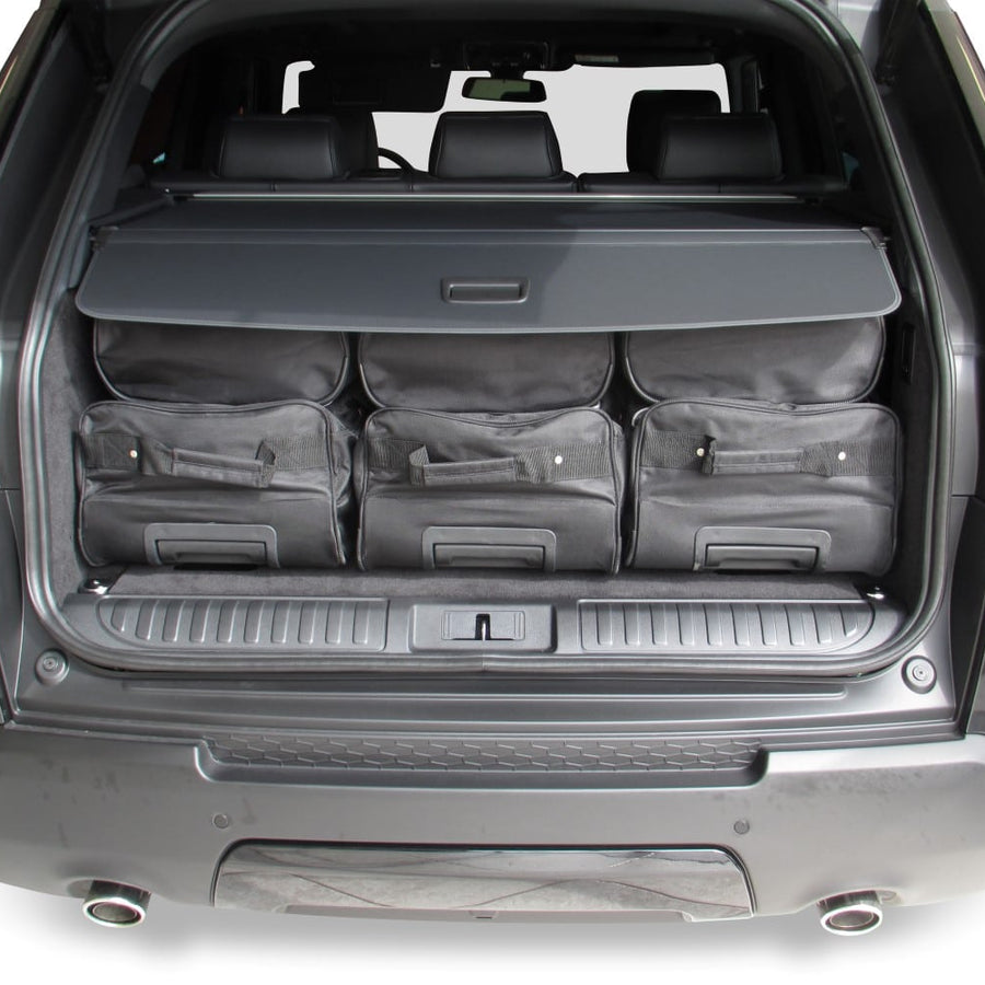 Reistassenset Land Rover Range Rover Sport II (L494) 2013-2022 – productfoto 4
