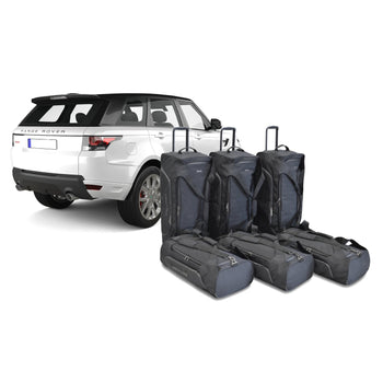 Reistassenset Land Rover Range Rover Sport II (L494) 2013-2022 Pro.Line – productfoto 1
