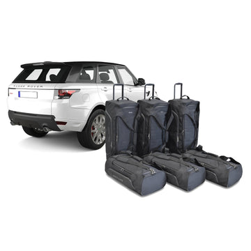 Reistassenset Land Rover Range Rover Sport II (L494) 2013-2022 Pro.Line – productfoto 1