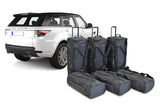 Reistassenset Land Rover Range Rover Sport II (L494) 2013-2022 Pro.Line – productfoto 1