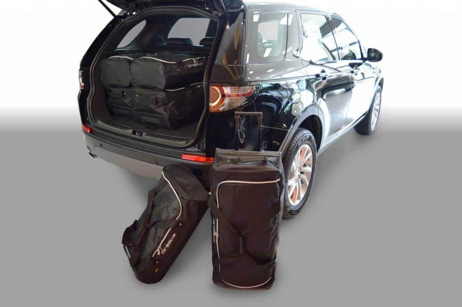 Car-Bags reistassen L10601S
