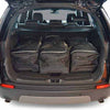 Land Rover Discovery Sport (L550) 5dr SUV | 2014-heden Car-Bags reistassenset – productfoto 2