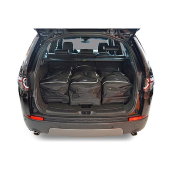 Reistassenset Land Rover Discovery Sport (L550) 2014-2020 – productfoto 2