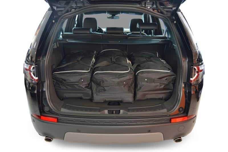 Car-Bags reistassen L10601S