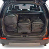 Land Rover Discovery Sport (L550) 5dr SUV | 2014-heden Car-Bags reistassenset – productfoto 3
