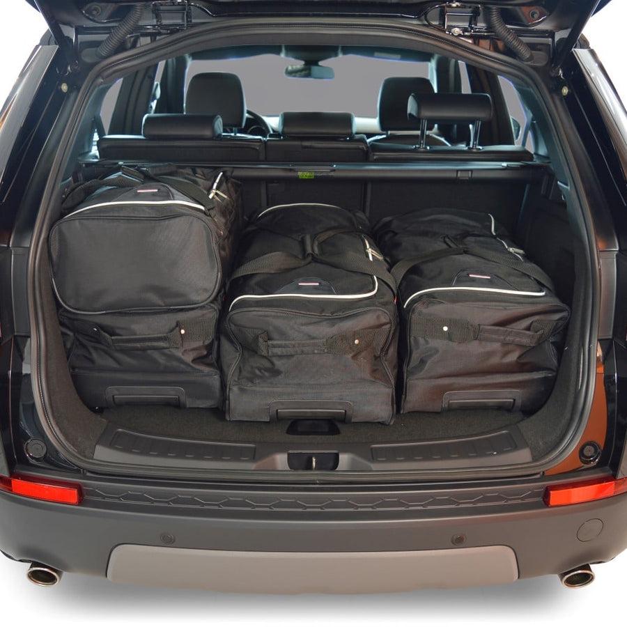 Reistassenset Land Rover Discovery Sport (L550) 2014-2020 – productfoto 3
