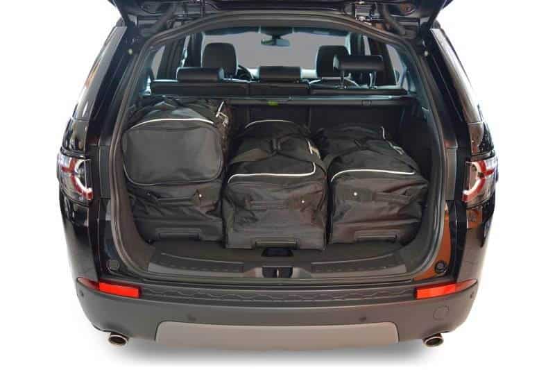 Car-Bags
