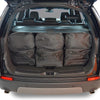 Reistassenset Land Rover Discovery Sport (L550) 2014-2020 – productfoto 4