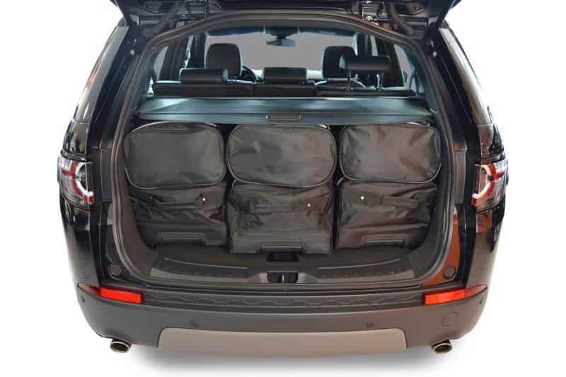 Car-Bags