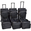 Land Rover Freelander 2 (L359) 5dr SUV | 2006-2014 Car-Bags reistassenset – productfoto 2