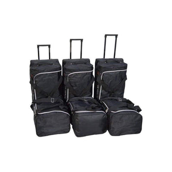 Land Rover Freelander 2 (L359) 5dr SUV | 2006-2014 Car-Bags reistassenset – productfoto 2