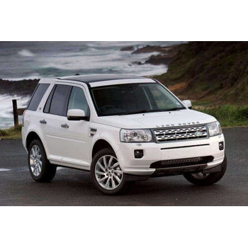 Land Rover Freelander 2 (L359) 5dr SUV | 2006-2014 Car-Bags reistassenset – productfoto 1