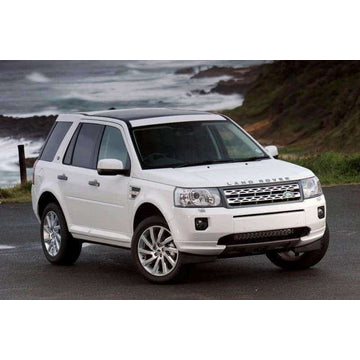 Land Rover Freelander 2 (L359) 5dr SUV | 2006-2014 Car-Bags reistassenset – productfoto 1