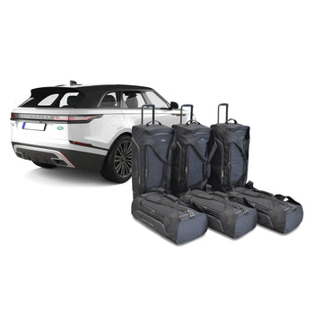 Reistassenset Land Rover Range Rover Velar (L560) 2017-2020 Pro.Line – productfoto 1
