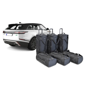 Reistassenset Land Rover Range Rover Velar (L560) 2017-2020 Pro.Line – productfoto 1