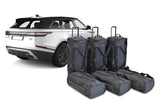 Reistassenset Land Rover Range Rover Velar (L560) 2017-2020 Pro.Line – productfoto 1
