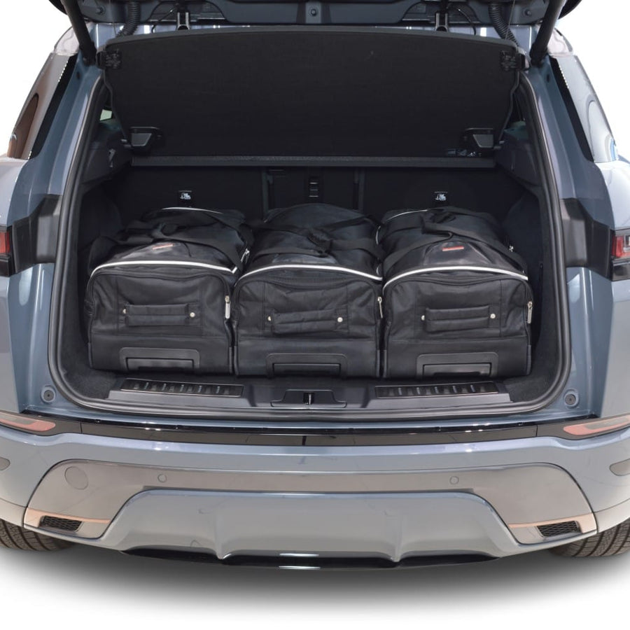 Reistassenset Land Rover Range Rover Evoque (L551) 2018-heden – productfoto 2