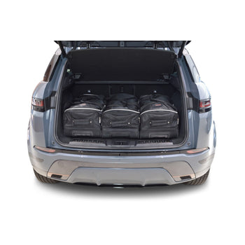 Reistassenset Land Rover Range Rover Evoque (L551) 2018-heden – productfoto 2
