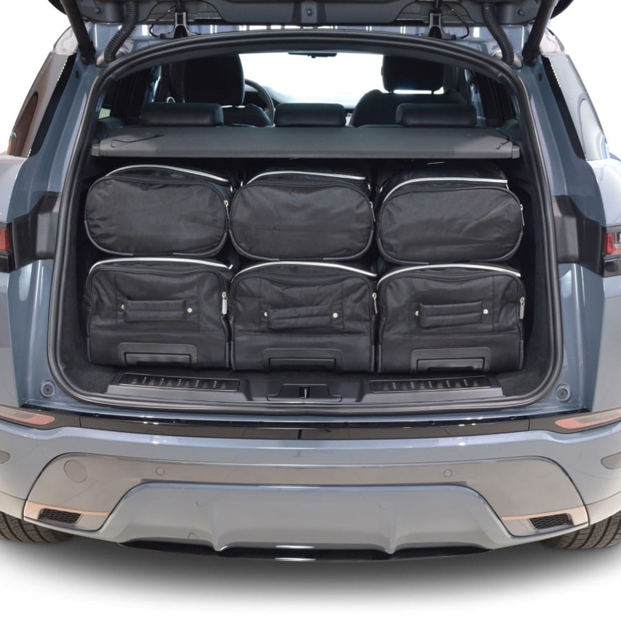 Reistassenset Land Rover Range Rover Evoque (L551) 2018-heden – productfoto 4
