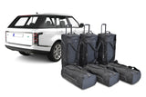 Reistassenset Land Rover Range Rover IV (L405) 2018-2021 Pro.Line – productfoto 1