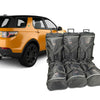 Reistassenset Land Rover Discovery Sport 2020-heden – productfoto 1