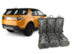 Reistassenset Land Rover Discovery Sport 2020-heden – productfoto 1
