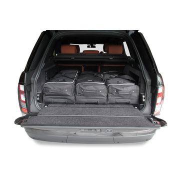 Reistassenset Land Rover Range Rover IV (L405) 2012-2021 – productfoto 1
