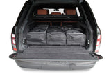 Reistassenset Land Rover Range Rover IV (L405) 2012-2021 – productfoto 1