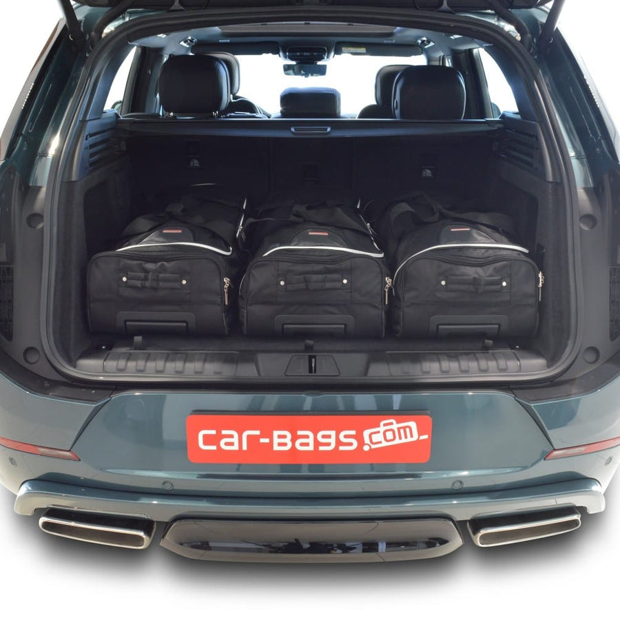 Reistassenset Land Rover Range Rover Sport III (L461) 2022-heden – productfoto 1