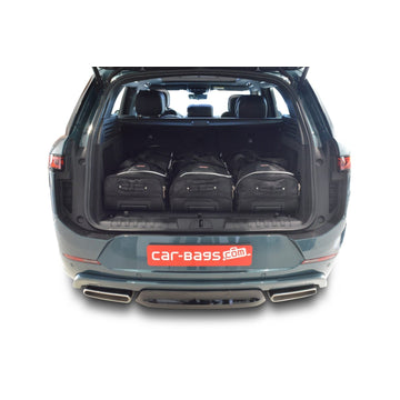 Reistassenset Land Rover Range Rover Sport III (L461) 2022-heden – productfoto 1